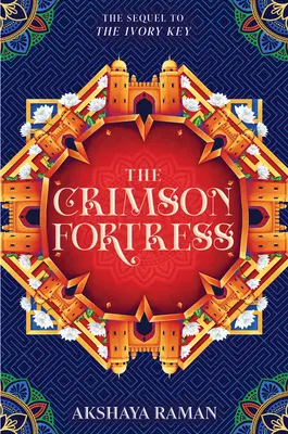 La fortaleza carmesí - The Crimson Fortress