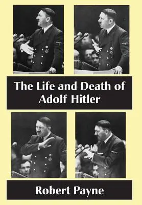 Vida y muerte de Adolf Hitler - The Life and Death of Adolf Hitler