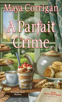 Un crimen de parfait - A Parfait Crime