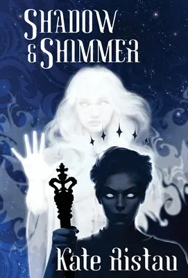 Sombra y brillo - Shadow and Shimmer