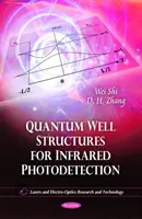 Estructuras de pozo cuántico para fotodetección infrarroja - Quantum Well Structures for Infrared Photodetection