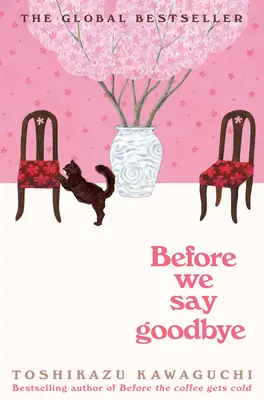 Antes de decir adiós - Before We Say Goodbye