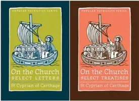 Sobre la Iglesia - Selección de cartas y tratados - On the Church - Select Letters and Treatises