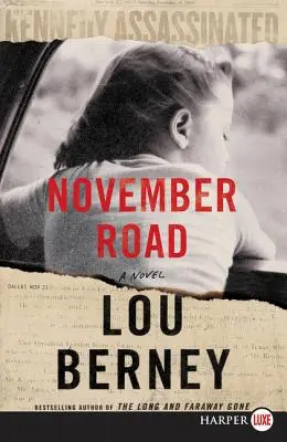 La carretera de noviembre - November Road