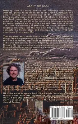 Lugar de peregrinación: Ftima Experimentada - Place of Pilgrimage: Ftima Experienced