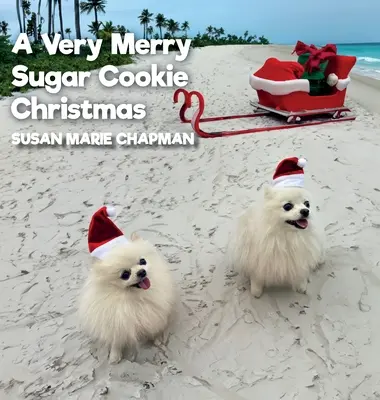 Una Feliz Navidad con Galletas de Azúcar - A Very Merry Sugar Cookie Christmas