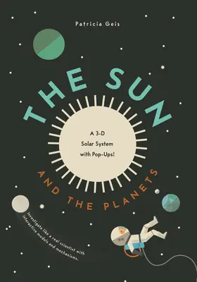 El Sol y los planetas - The Sun and Planets