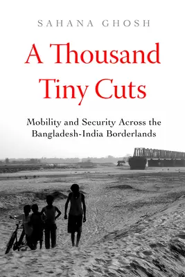 A Thousand Tiny Cuts: Movilidad y seguridad en la frontera entre Bangladesh y la India Volumen 10 - A Thousand Tiny Cuts: Mobility and Security Across the Bangladesh-India Borderlands Volume 10