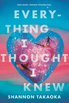 Todo lo que creía saber - Everything I Thought I Knew