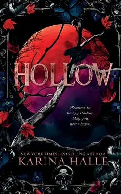 Hollow (Un Romance Gótico 1) - Hollow (A Gothic Shade of Romance 1)