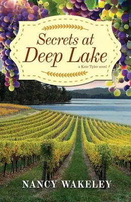 Secretos en Deep Lake - Secrets at Deep Lake