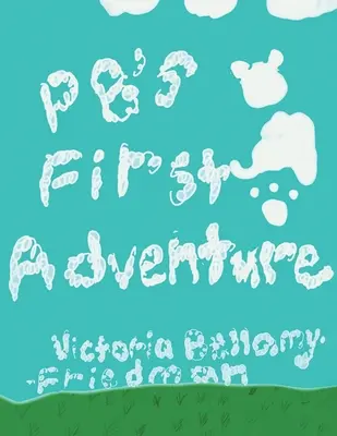 La primera aventura de PB - PB's First Adventure