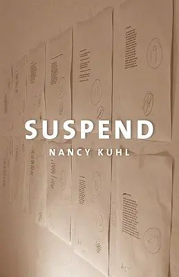 Suspender - Suspend