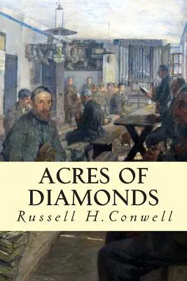 Acres de diamantes - Acres of Diamonds