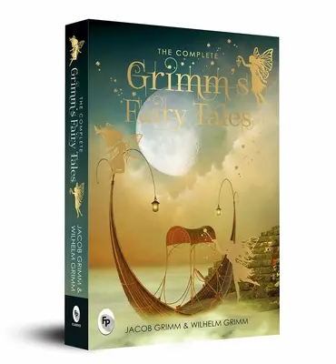 Cuentos completos de los hermanos Grimm - The Complete Grimm's Fairy Tales