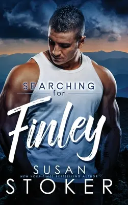 En busca de Finley - Searching for Finley