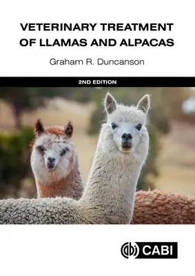 Tratamiento veterinario de llamas y alpacas - Veterinary Treatment of Llamas and Alpacas