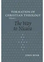 Formación de la teología cristiana - Formation of Christian Theology