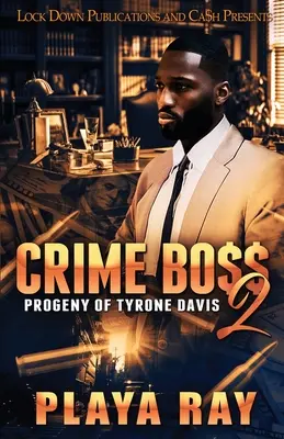 Jefe del Crimen 2 - Crime Boss 2