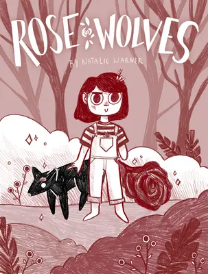 Lobos rosas (Libro 1) - Rose Wolves (Book 1)