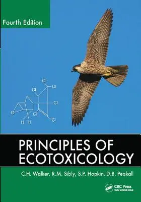 Principios de ecotoxicología - Principles of Ecotoxicology