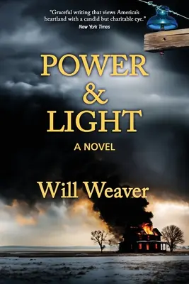 Poder y luz - Power & Light