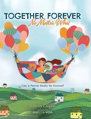 Juntos para siempre pase lo que pase: ¿Puede una familia ser realmente para siempre? - Together Forever No Matter What: Can a Family Really Be Forever?