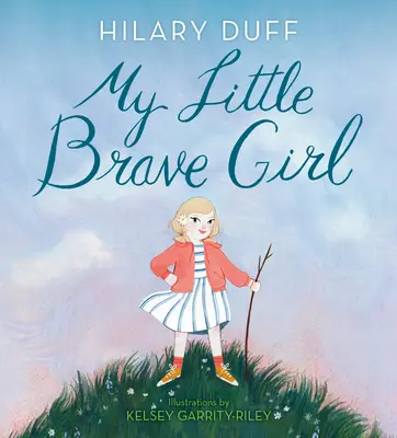 Mi pequeña valiente - My Little Brave Girl