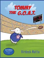 Tommy el G.O.A.T. - Tommy the G.O.A.T.