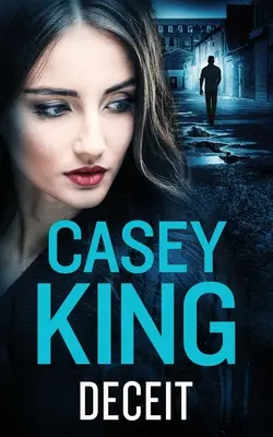 DECEIT, un thriller de gánsteres apasionante e irresistible - DECEIT a completely unputdownable gritty and gripping gangland thriller