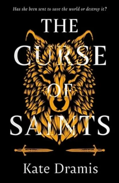 La maldición de los santos: el fascinante número 2 de los bestsellers del Sunday Times - Curse of Saints - The Spellbinding No 2 Sunday Times Bestseller