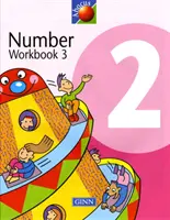 1999 Abacus Year 2 / P3: Workbook Number 3 (pack de 8) - 1999 Abacus Year 2 / P3: Workbook Number 3 (8 pack)