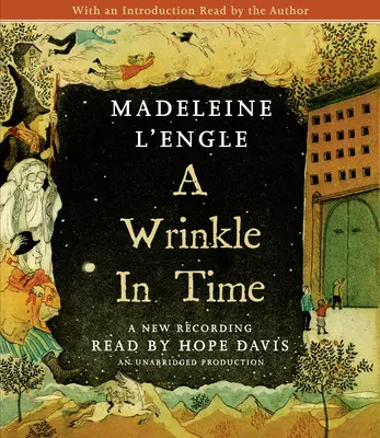 Una arruga en el tiempo - Wrinkle in Time