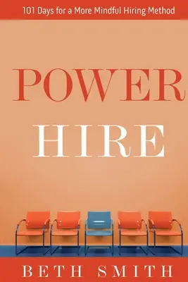 Contratar mejor - Power Hire