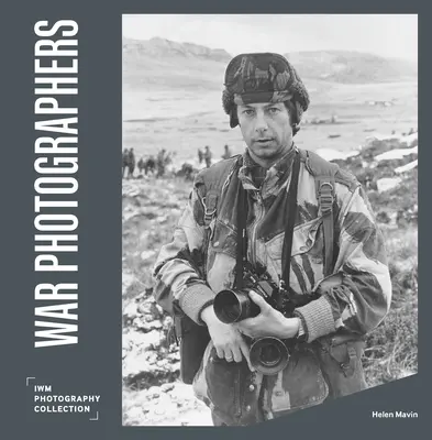 Fotógrafos de guerra - War Photographers