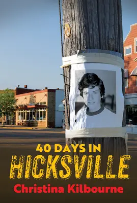 40 días en Hicksville - 40 Days in Hicksville