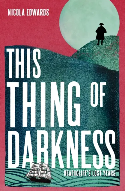 Esta cosa de tinieblas - This Thing of Darkness