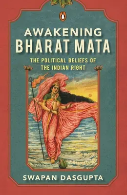 El despertar de Bharat Mata - Awakening Bharat Mata