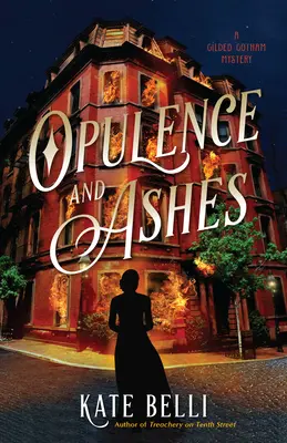 Opulencia y cenizas - Opulence and Ashes