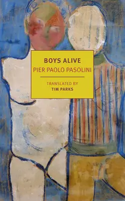 Chicos vivos - Boys Alive