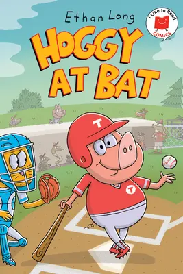 Hoggy al bate - Hoggy at Bat