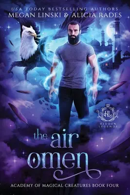 El presagio del aire - The Air Omen