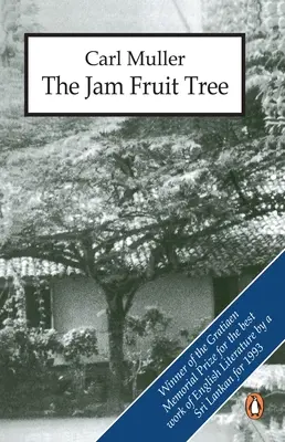 Árbol de mermelada - Jam Fruit Tree