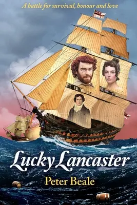 Lancaster de la suerte - Lucky Lancaster