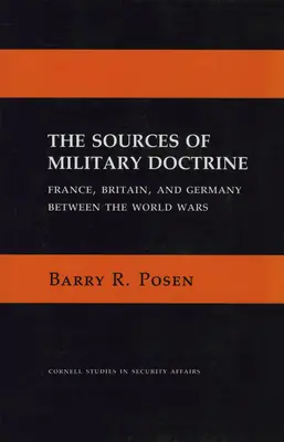 Las fuentes de la doctrina militar - The Sources of Military Doctrine