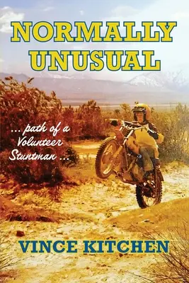 Normalmente inusual - Normally Unusual
