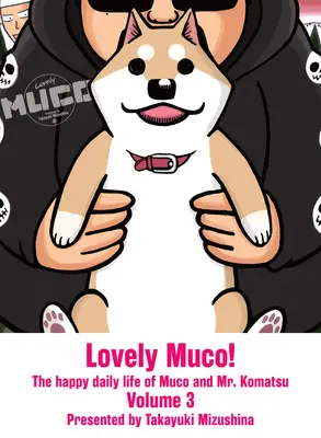¡Lovely Muco! 3 - Lovely Muco! 3