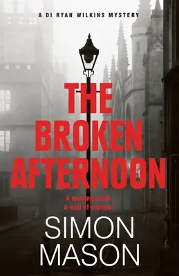 La tarde rota - The Broken Afternoon