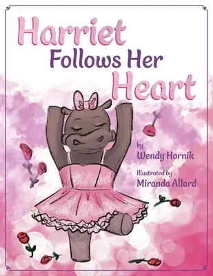 Harriet sigue a su corazón - Harriet Follows Her Heart