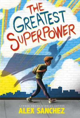 La mayor superpotencia - The Greatest Superpower